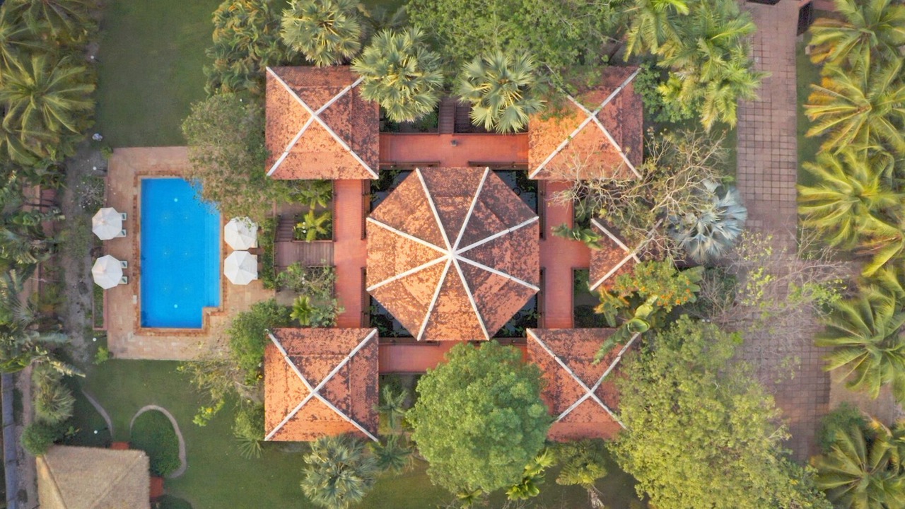 Photo of Outdoor in Siem Reap