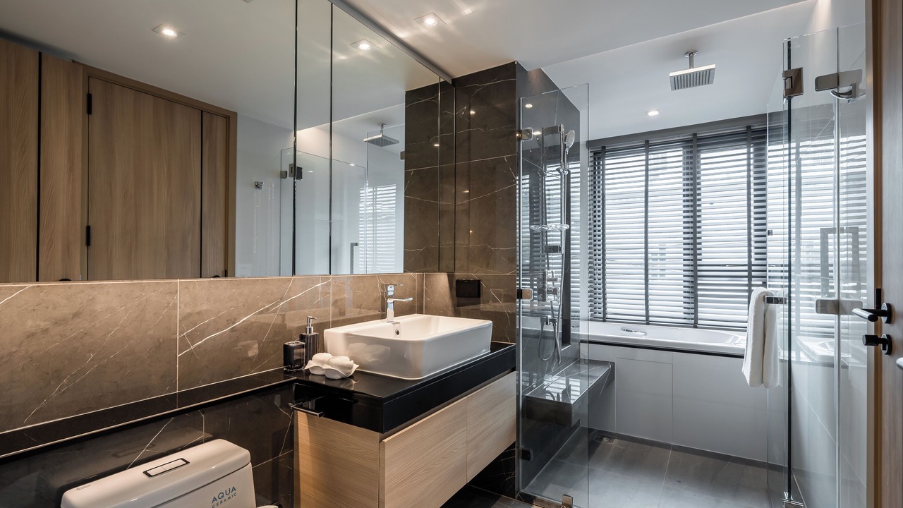 Photo of Bathroom in Ekkamai