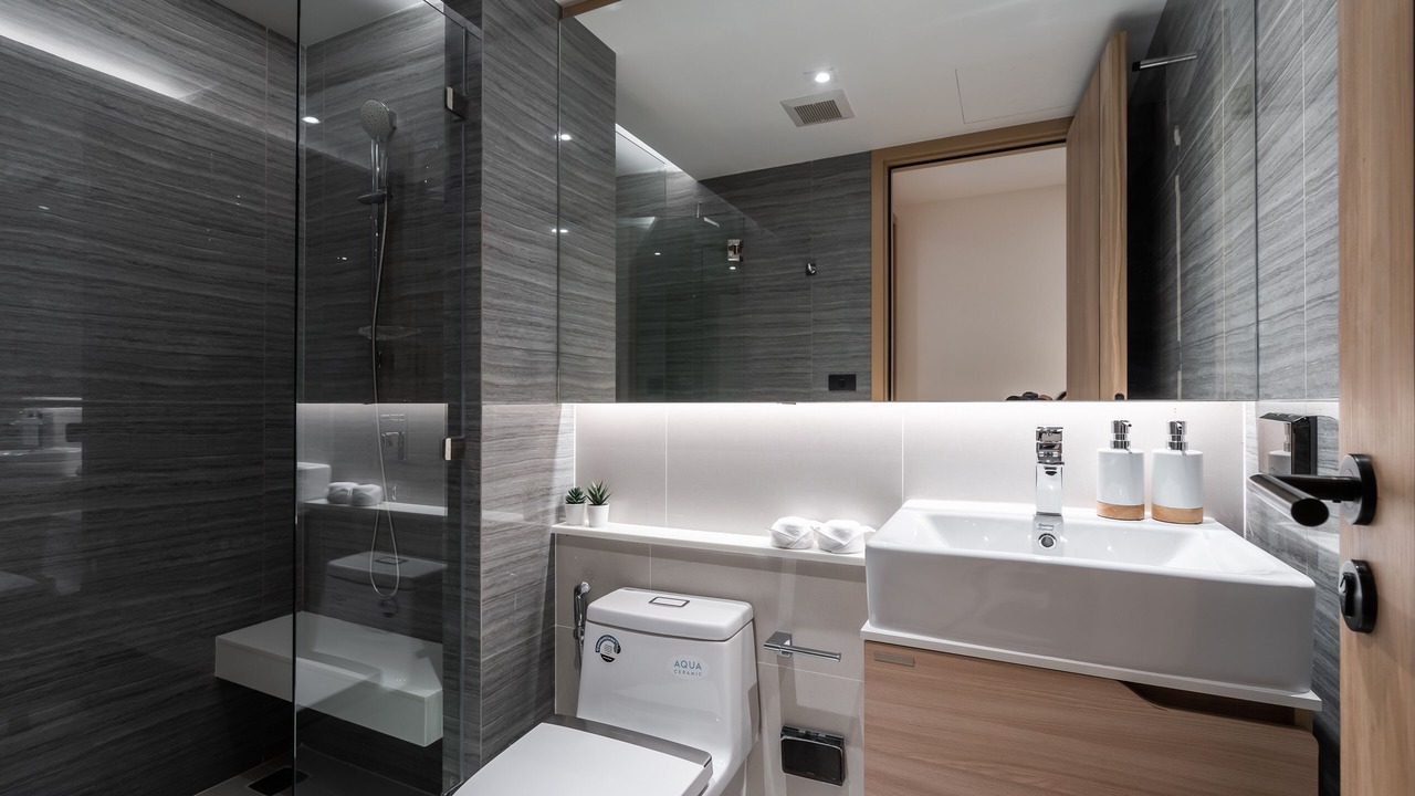 Photo of Bathroom in Ekkamai