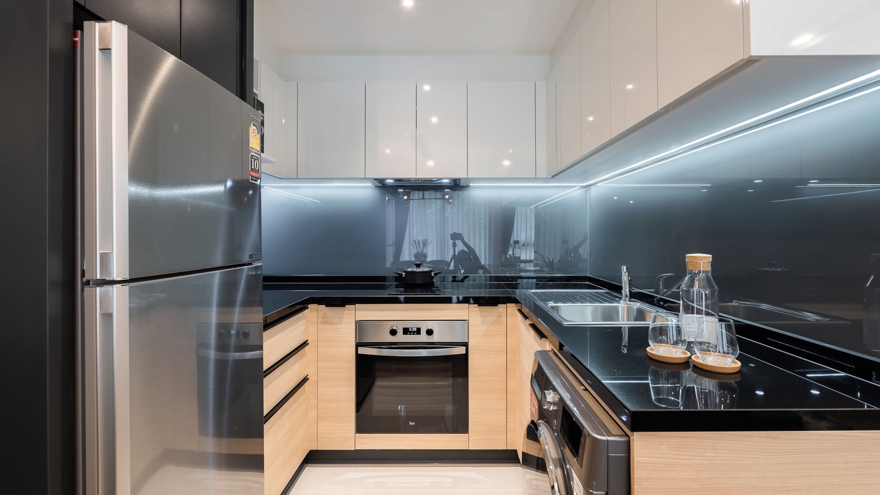Photo of Kitchen in Ekkamai