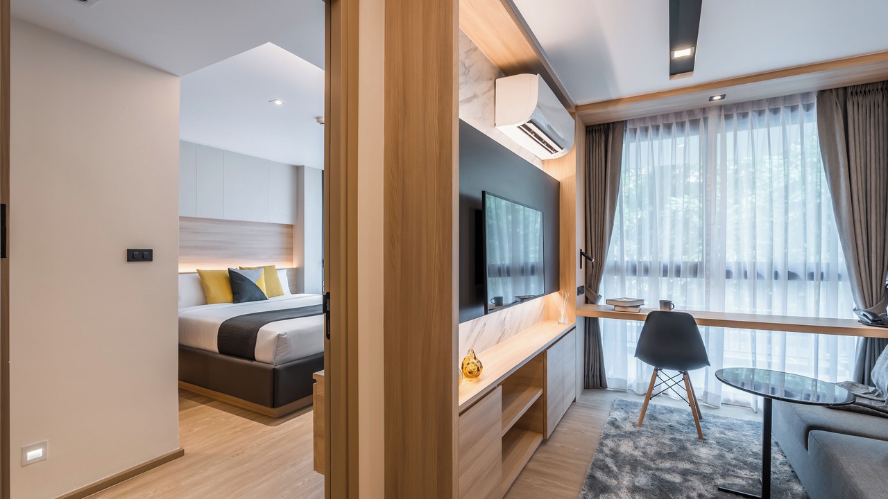 Photo of Bedroom in Ekkamai