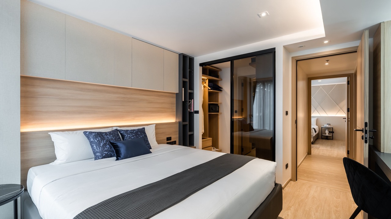 Photo of Bedroom in Ekkamai