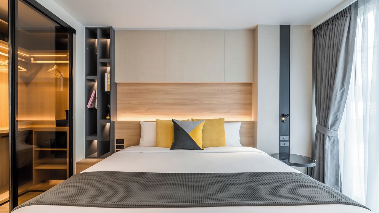 Photo of Bedroom in Ekkamai