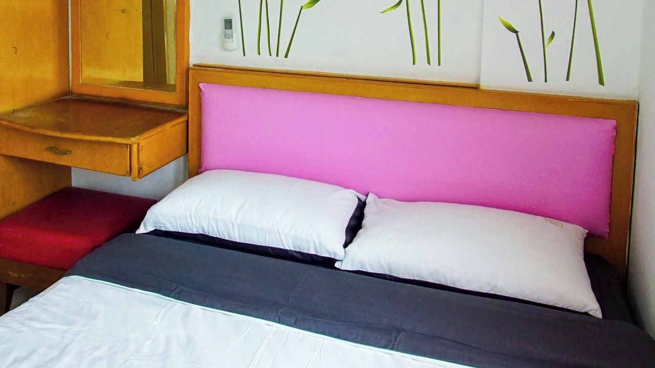 Photo of Bedroom in Batu Ferringhi