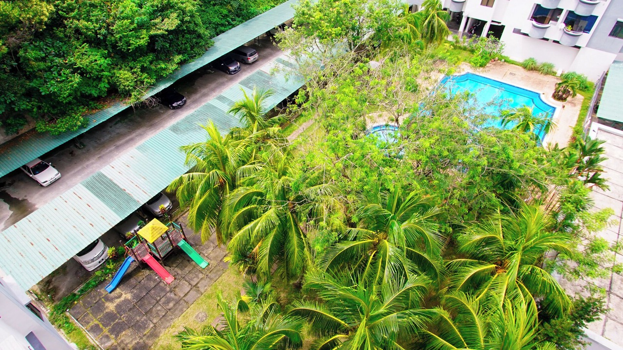 Photo of Outdoor in Batu Ferringhi