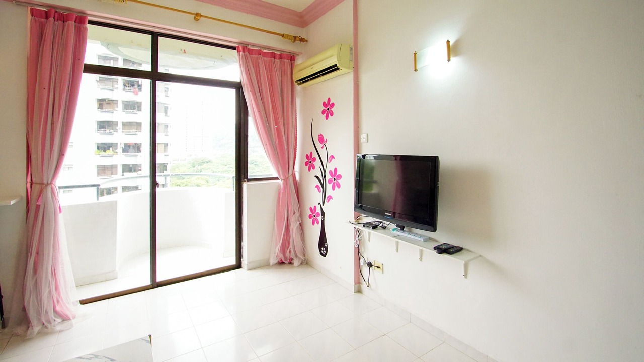 Photo of Livingroom in Batu Ferringhi