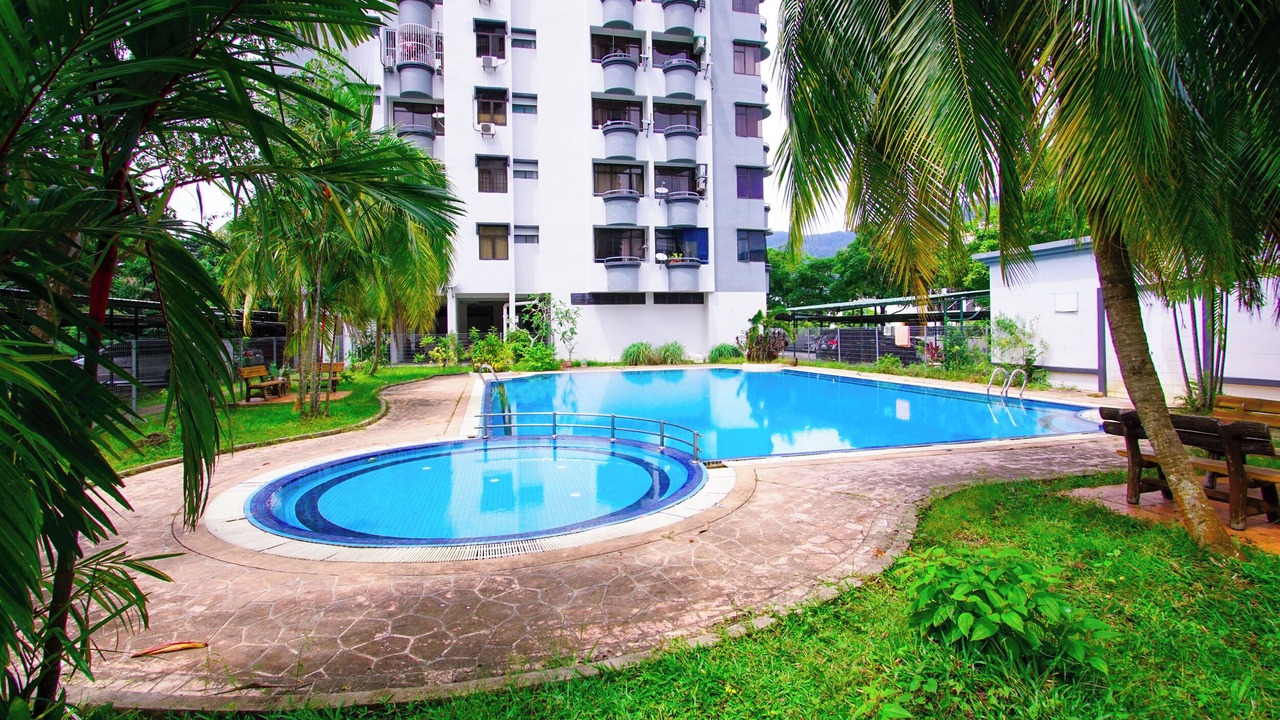 Photo of Outdoor in Batu Ferringhi