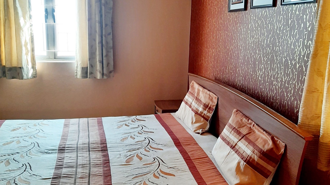Photo of Bedroom in Jadavpur
