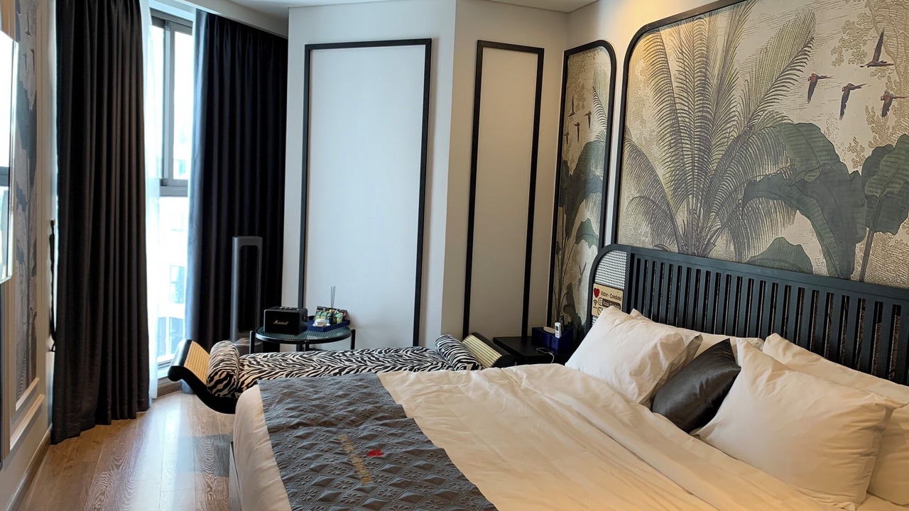 Photo of Bedroom in Ho Tram