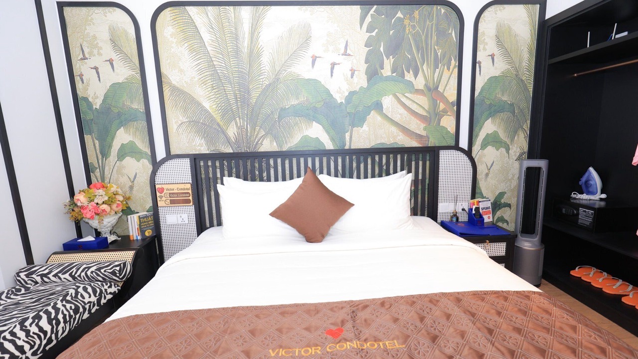 Photo of Bedroom in Ho Tram