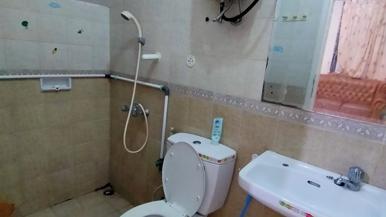 Photo of Bathroom in Cipanas