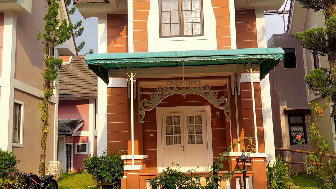 Photo of Outdoor in Cipanas
