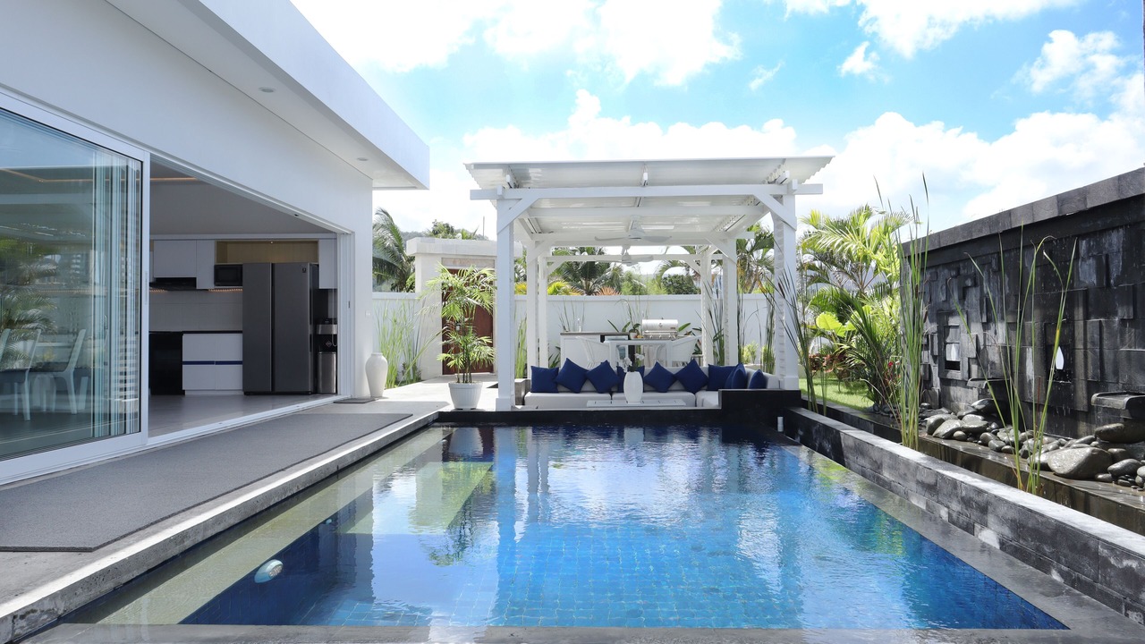 Photo of Outdoor in Selong Belanak