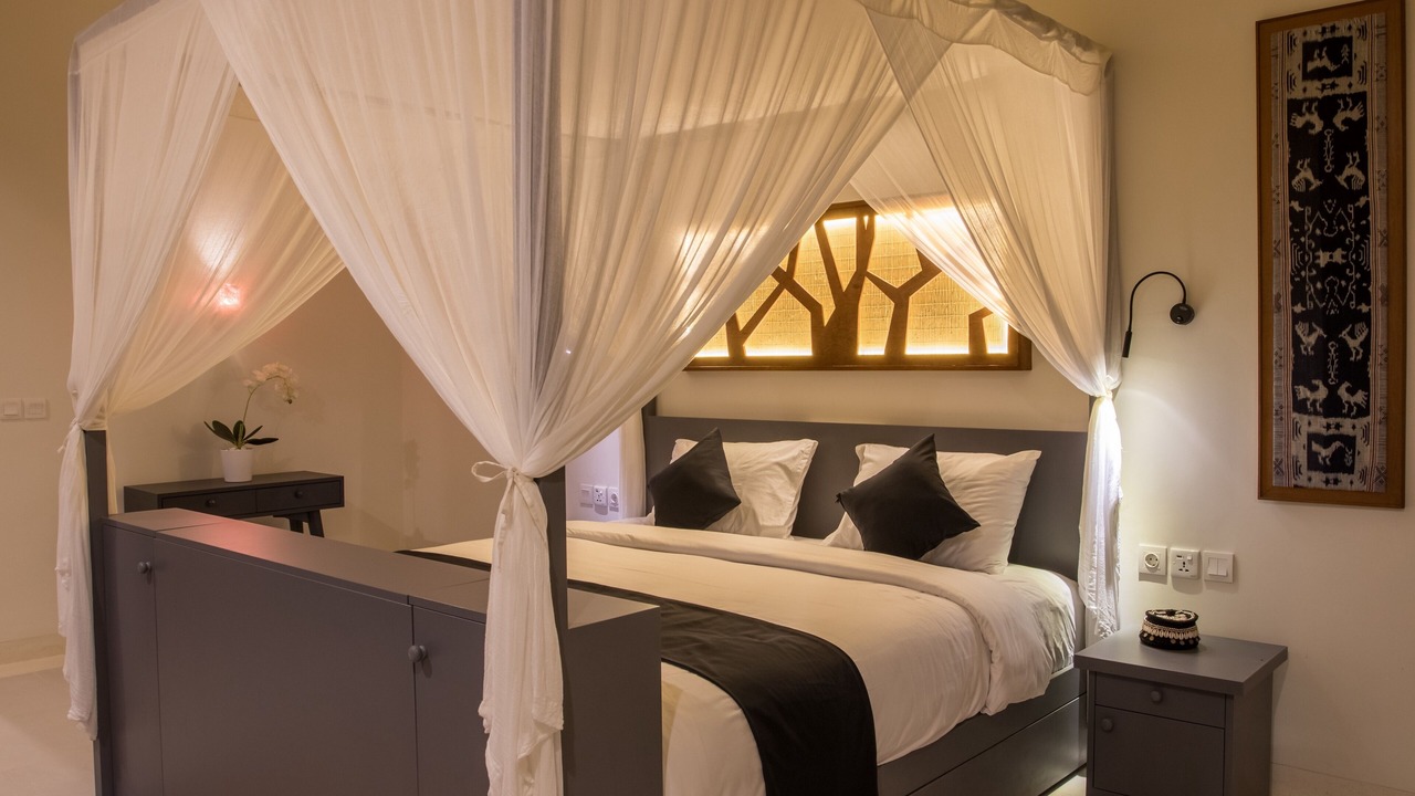 Photo of Bedroom in Selong Belanak