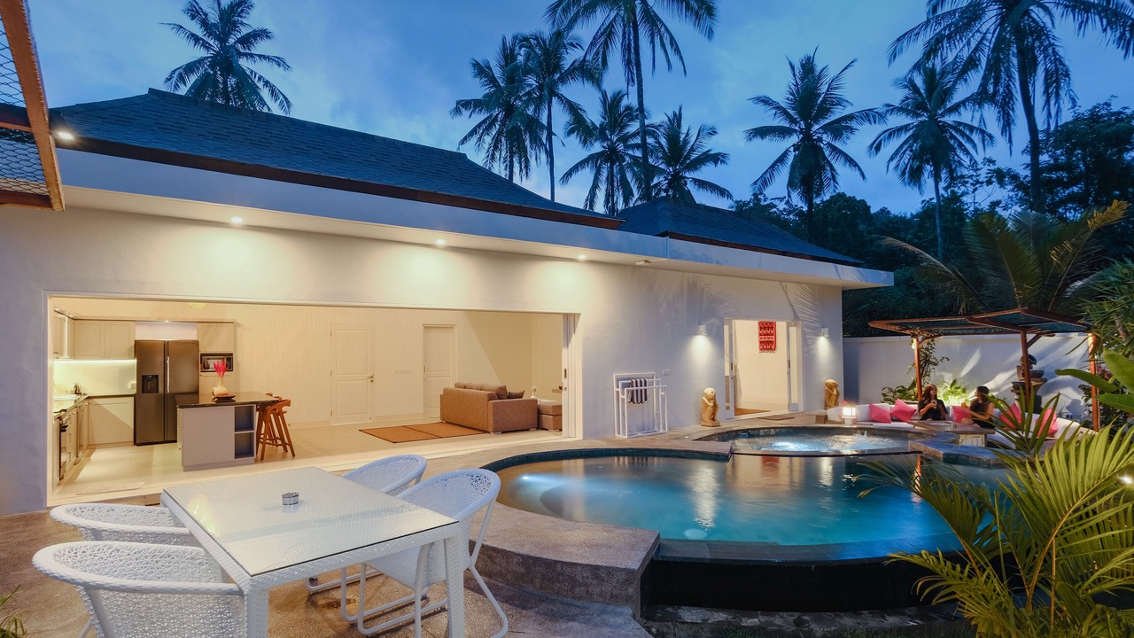 Photo of Livingroom in Selong Belanak