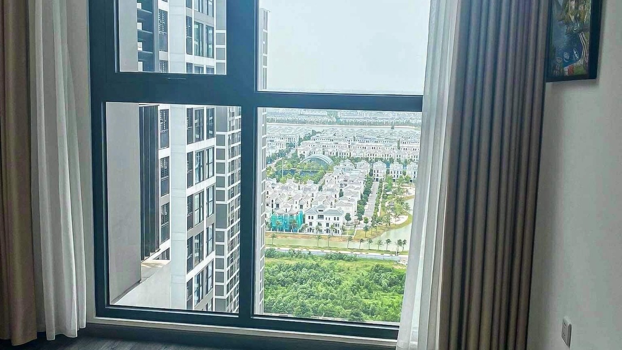 Photo of Bedroom in Hai Ba Trung