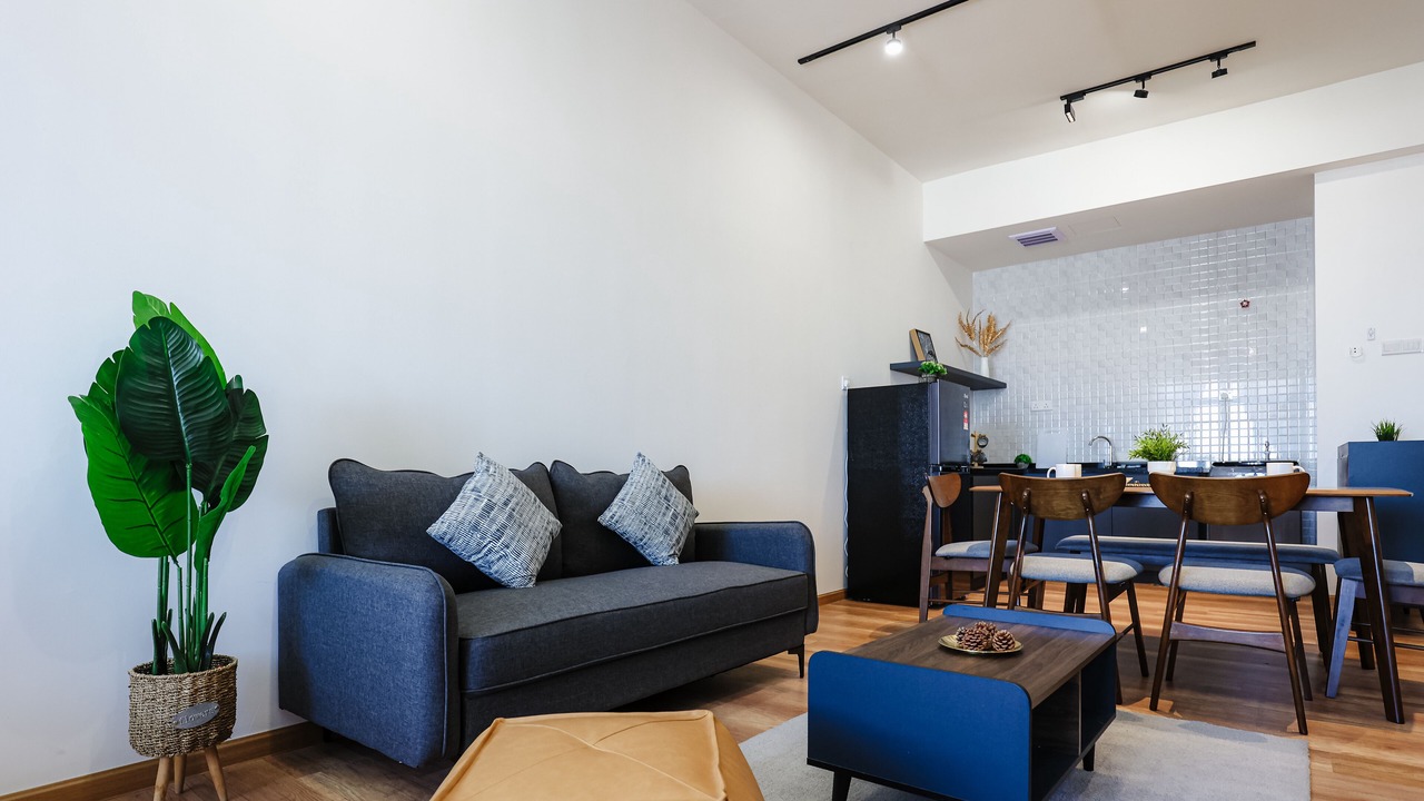 Photo of Livingroom in Malacca City