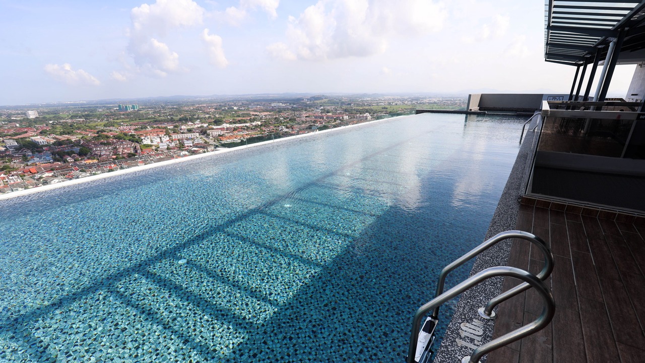Photo of Outdoor in Malacca City