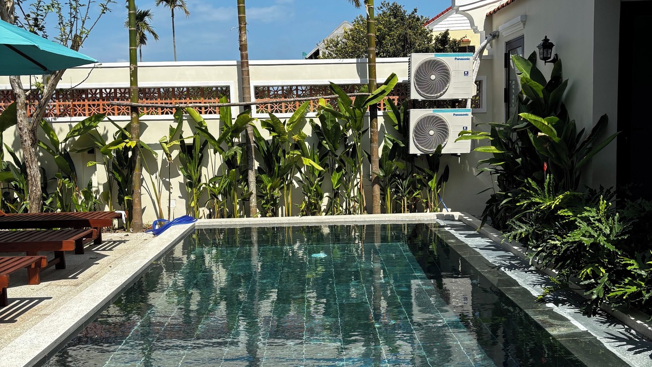 Photo of Outdoor in Cam Chau