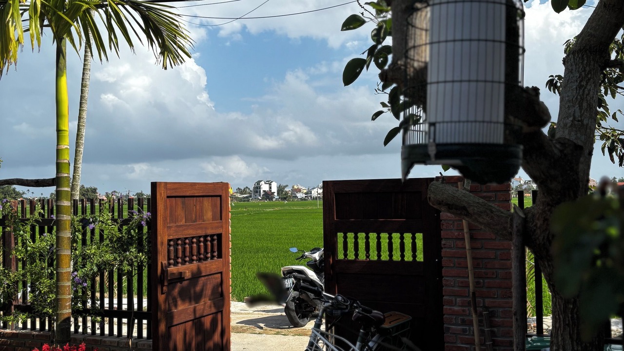 Photo of Outdoor in Cam Chau