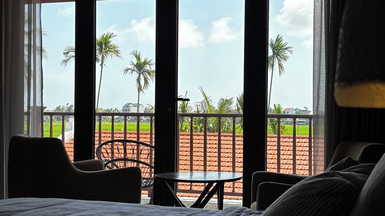 Photo of Bedroom in Cam Chau