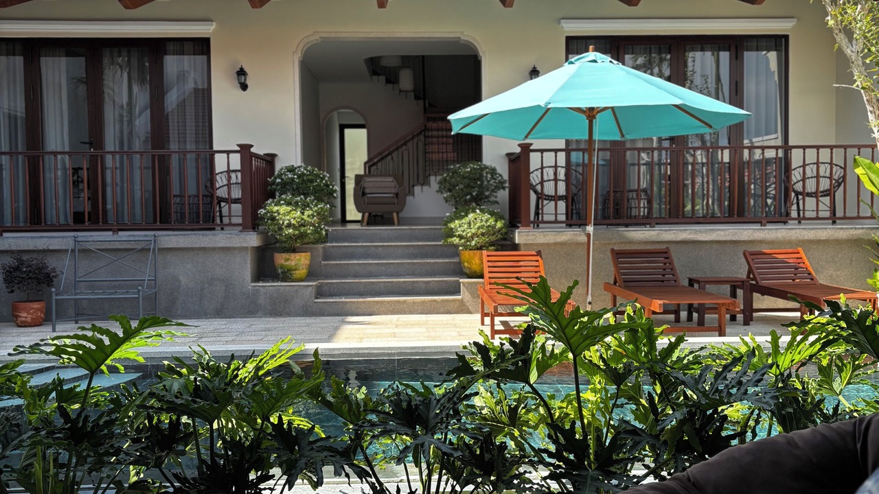 Photo of Outdoor in Cam Chau