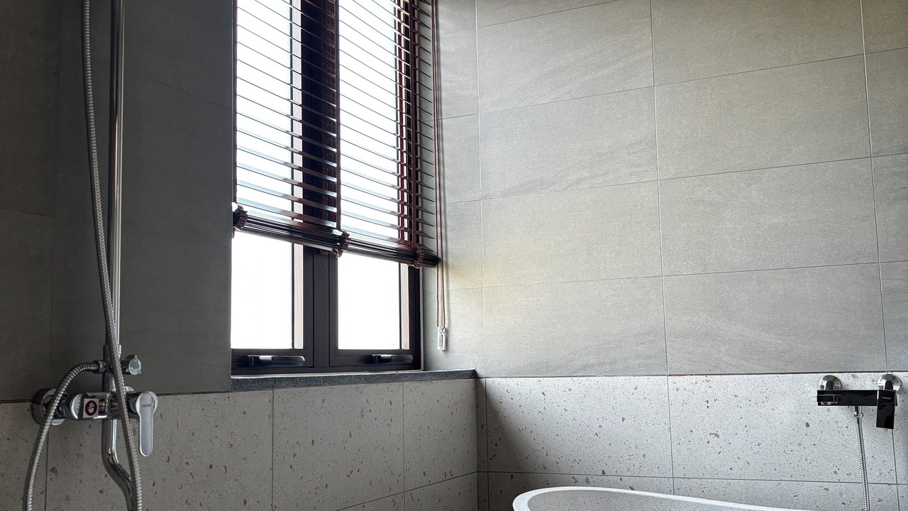 Photo of Bathroom in Cam Chau