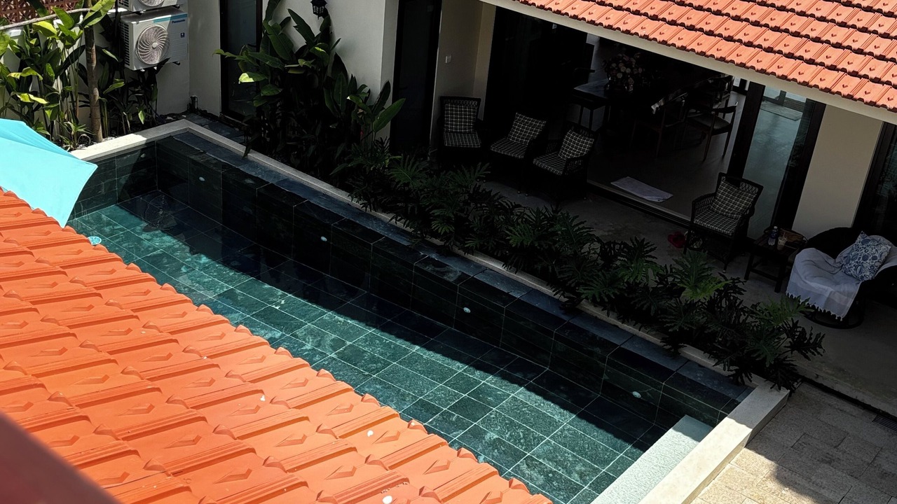 Photo of Outdoor in Cam Chau