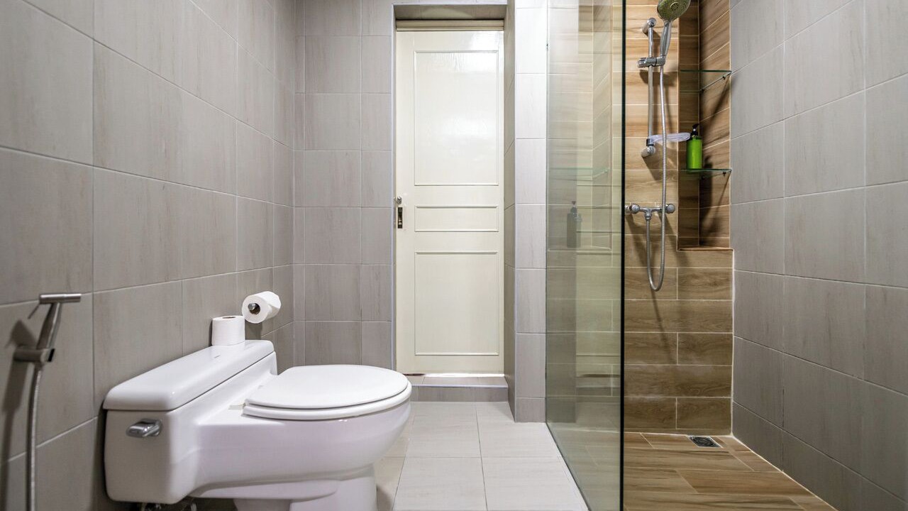 Photo of Bathroom in Nana