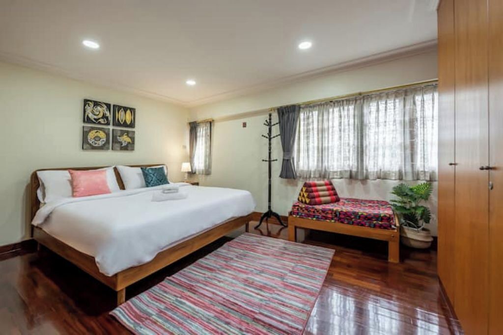 Photo of Bedroom in Nana