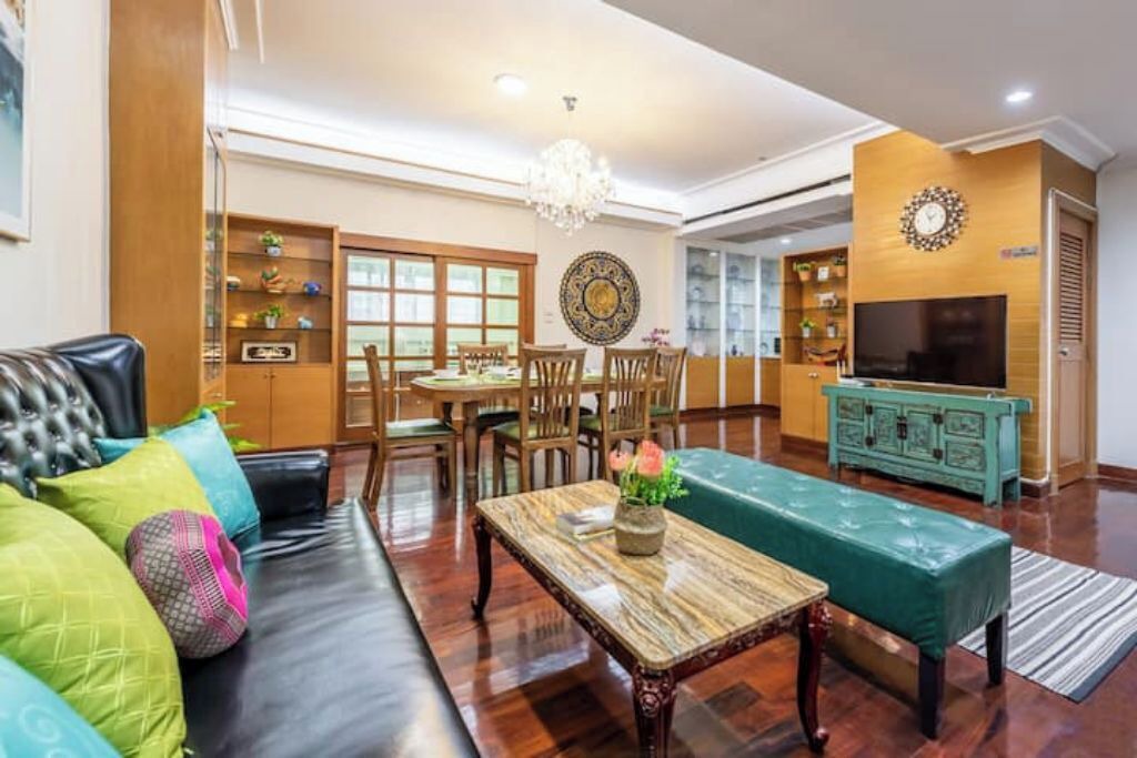 Photo of Livingroom in Nana