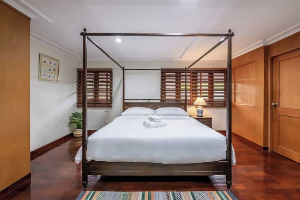 Photo of Bedroom in Nana