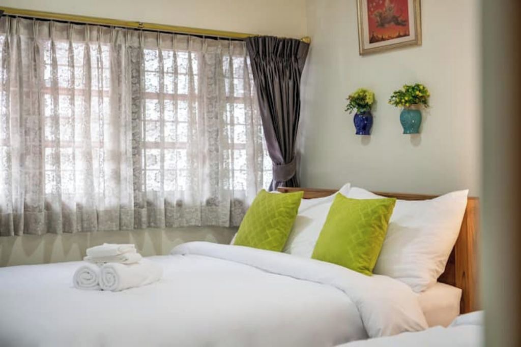 Photo of Bedroom in Nana