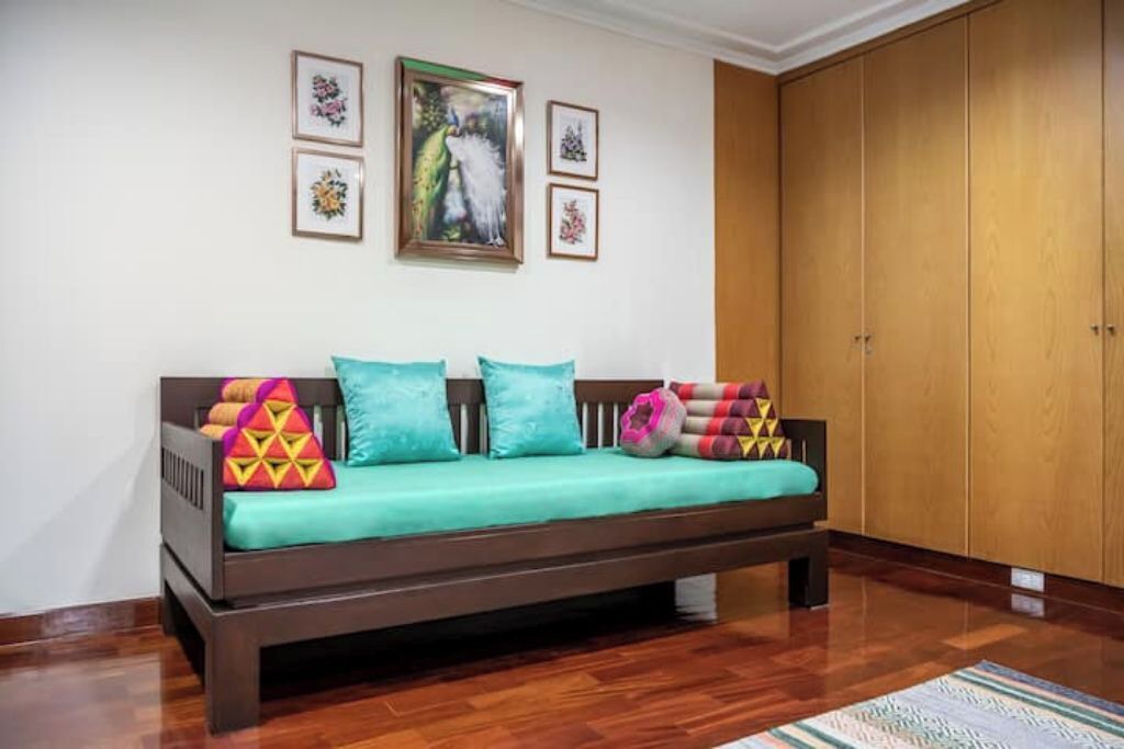 Photo of Bedroom in Nana