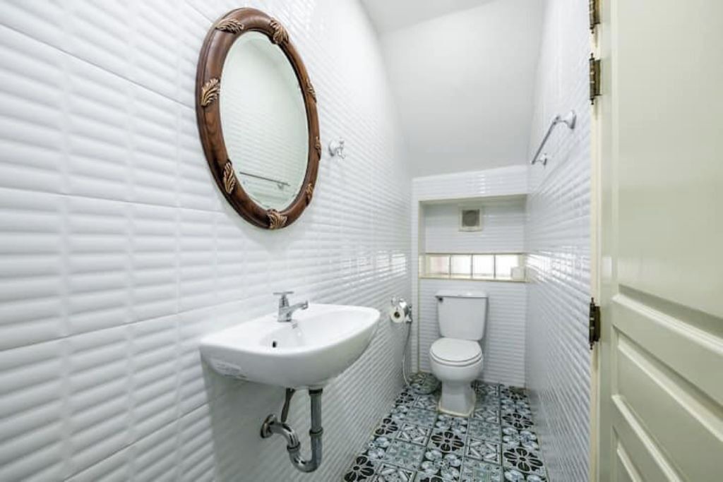 Photo of Bathroom in Nana