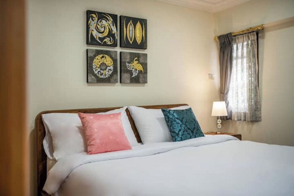 Photo of Bedroom in Nana