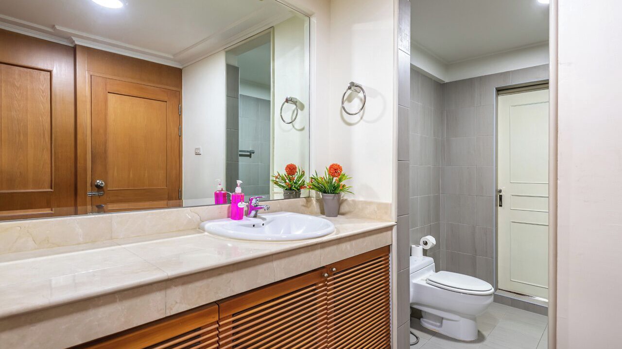Photo of Bathroom in Nana