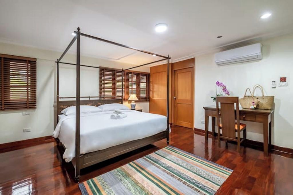 Photo of Bedroom in Nana