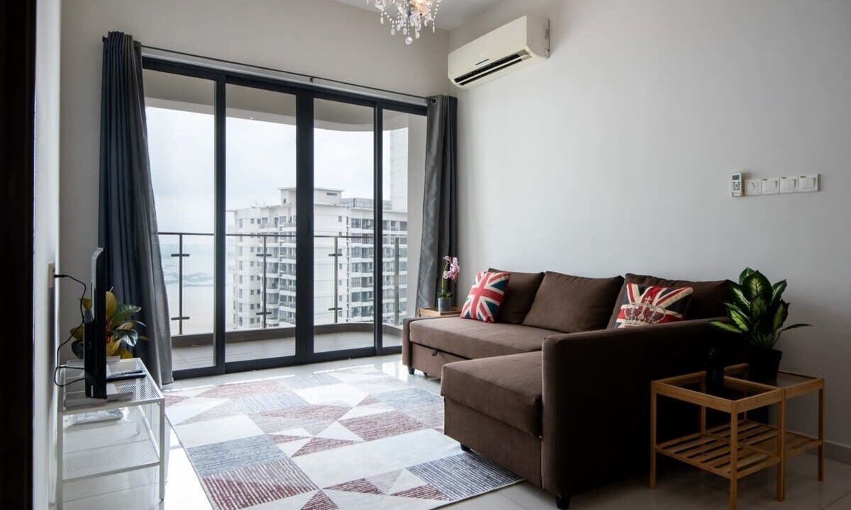 Photo of Livingroom in Johor Bahru