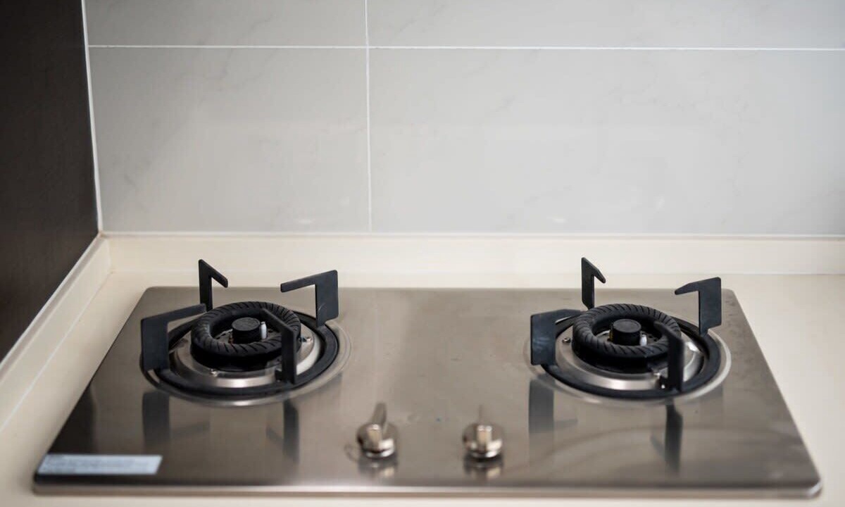 Photo of Kitchen in Johor Bahru