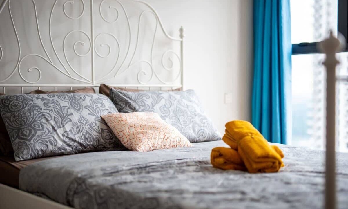 Photo of Bedroom in Johor Bahru