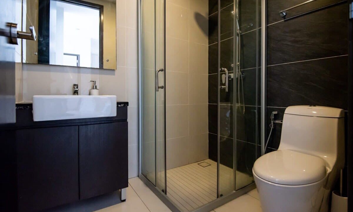 Photo of Bathroom in Johor Bahru