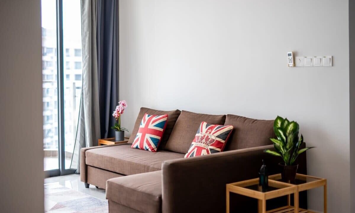 Photo of Livingroom in Johor Bahru