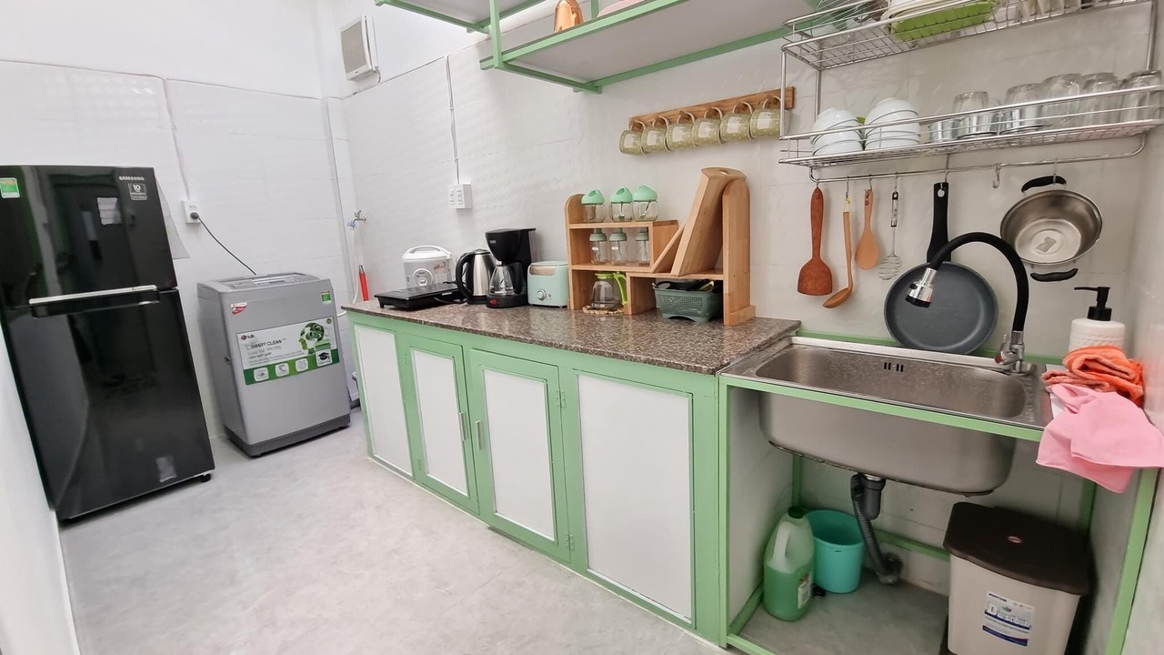 Photo of Kitchen in Da Lat
