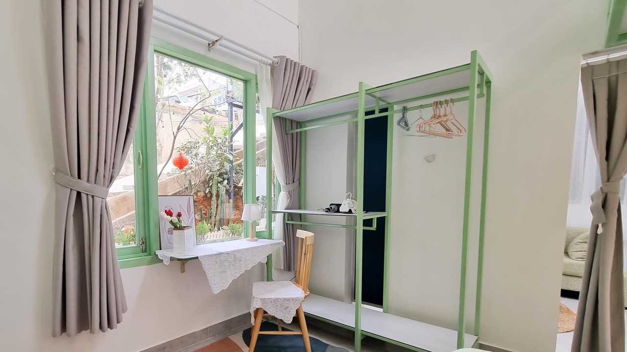 Photo of Bedroom in Da Lat