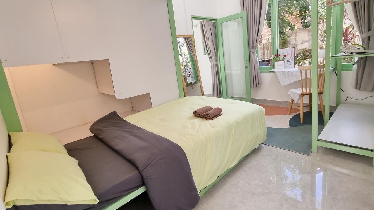 Photo of Bedroom in Da Lat