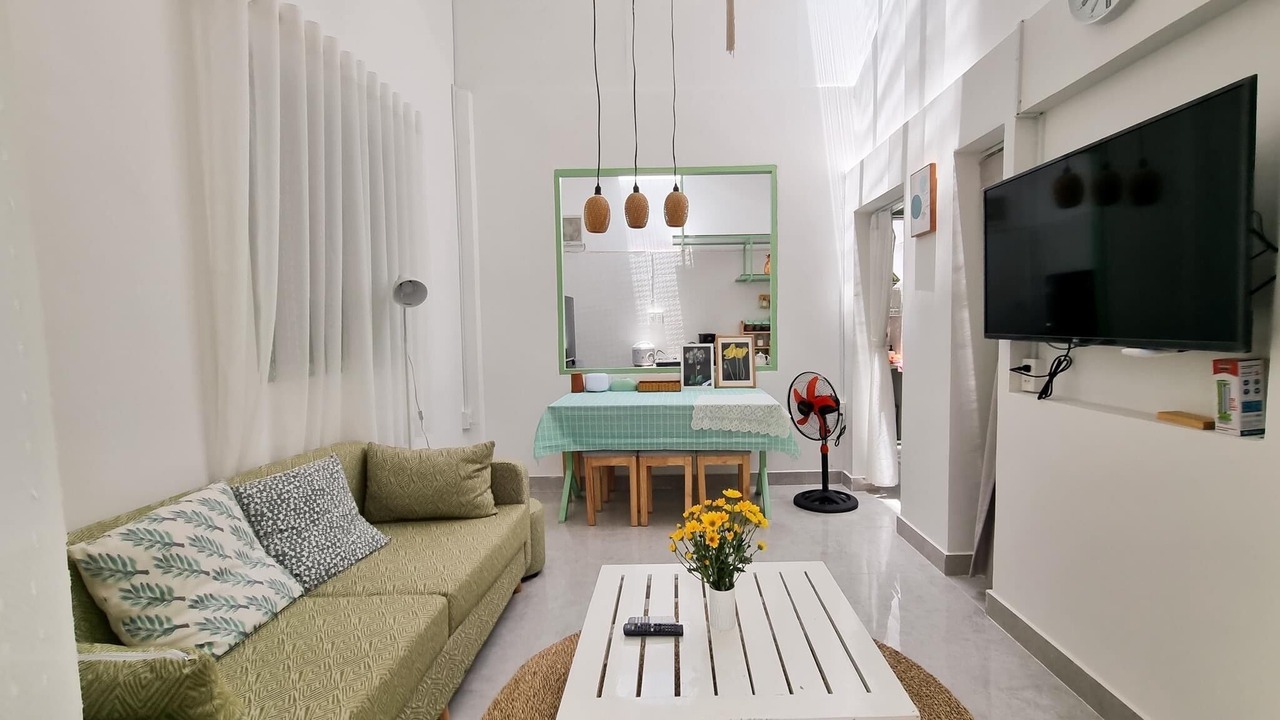 Photo of Livingroom in Da Lat