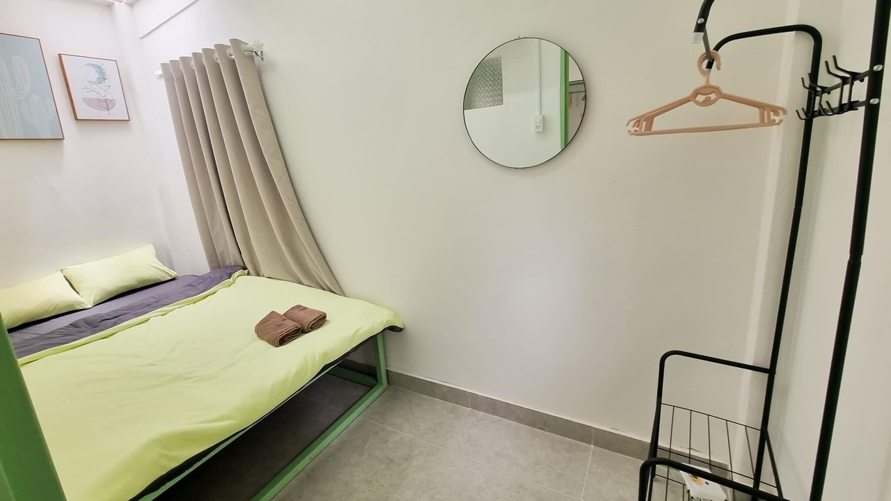 Photo of Bedroom in Da Lat