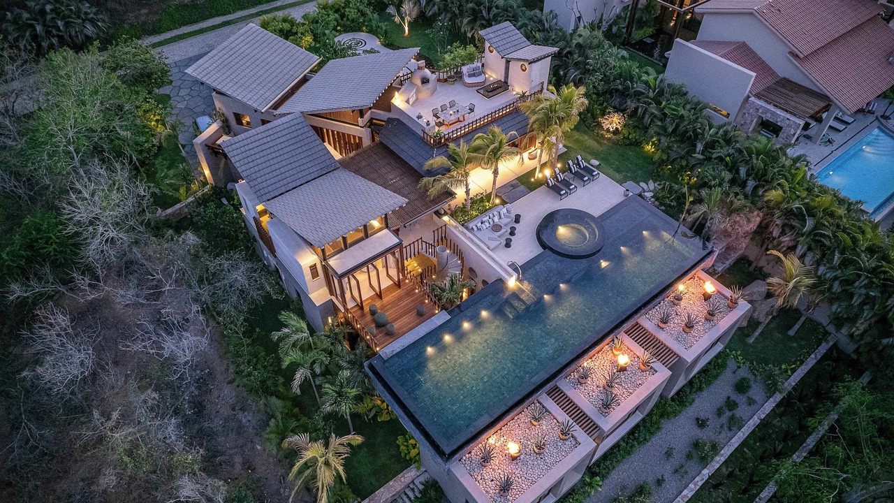 Photo of Outdoor in Punta de Mita