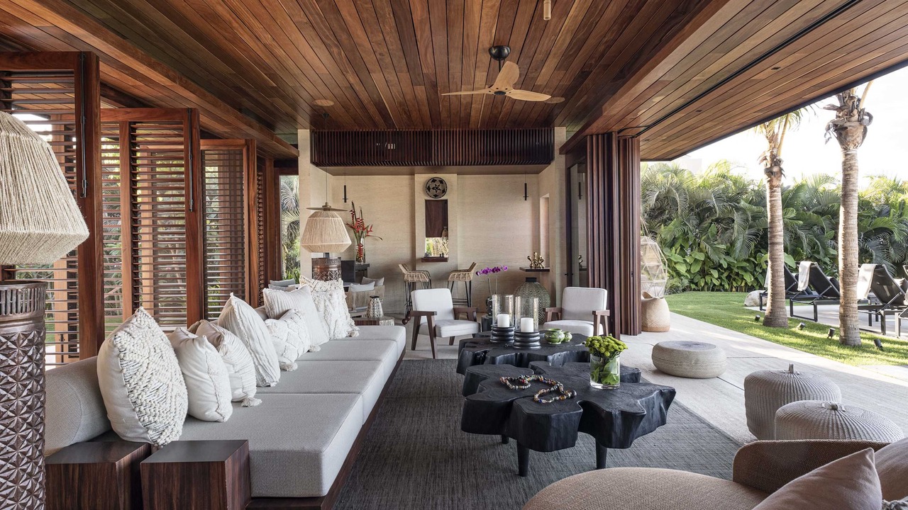 Photo of Patio Balcony in Punta de Mita